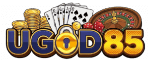 ugod85 logo